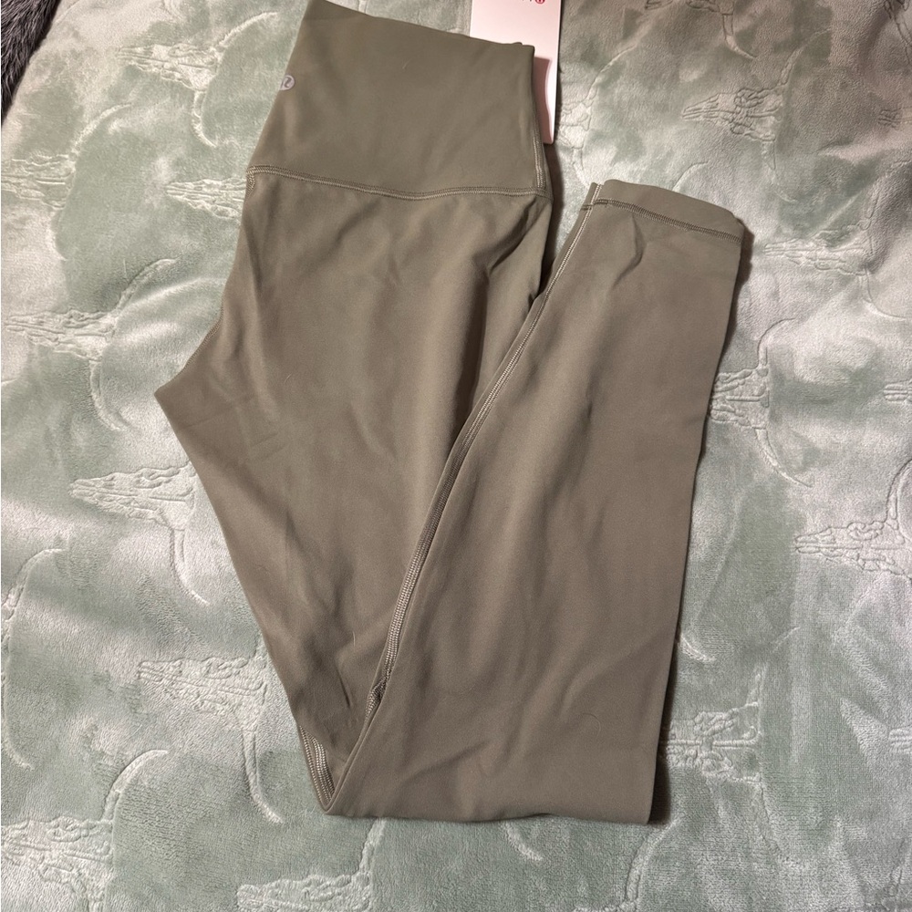 Lululemon Athletica Align Leggings
